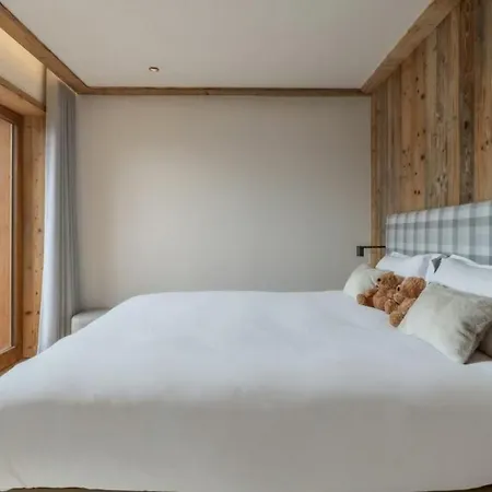3br Breathtaking - What'app - 0034-635-520-036 - For Reservations!! * Courchevel
